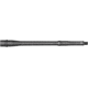 Geissele CHF Barrel, 5.56mm, 13.9in, 1-7 Twist, 1/2x28 Thread, Black, 13.9in, 05-2013