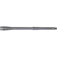 Geissele CHF Barrel, 5.56mm, 6in, 1-7 Twist, 1/2x28 Thread, Black, 16in, 05-1860