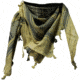 Geissele Combat Neck Covering Scarve, Sand, 24-018S