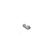 Geissele Dog-Leg Safety Levers, Left Handed, 05-1093