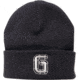Geissele G Logo Beanie, Black, 24-019B