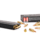 Geissele 6mm ARC, 30 Rounds, Rifle Magazine