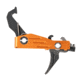 Geissele Ak-X Trigger With Lightning Bow-Two-Stage Trigger For Ak Platform