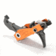 Geissele Ak-X Trigger With Lightning Bow-Two-Stage Trigger For Ak Platform