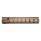 Geissele M-Lok Hk Hk416 Rail, 14.5in, DDC, 05-848S