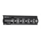 Geissele M-Lok Hk Hk416 Rail, 10.5in, Black, 05-854B