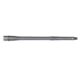 Geissele CHF 5.56mm Barrel, 14.5 in, Taper, Chrome Lined,1/2x28, 1-7 Twist, Mid Length, Tapered, 05-2985