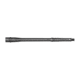 Geissele CHF 5.56mm Barrel, 13.9 in, Taper, Chrome Lined, 1/2x28, 1-7 Twist, Mid Length, Tapered, 05-2989