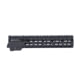 Geissele MK14 Super M-Lok Modular Rail, 10.5in, Black, 05-1658B