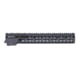 Geissele Super Modular Rail, M-LOK, MK14, 13.5in, Black, 05-573B