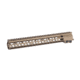Geissele Mk14 M-Lok Super Modular Rail