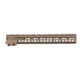 Geissele Mk14 M-Lok Super Modular Rail