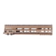 Geissele MK4 Super M-Lok Modular Rail, 10.5in, DDC, 05-1656S