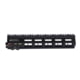 Geissele MK8 Super M-Lok Modular Rail, 10.5in, Black, 05-1657B