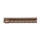 Geissele Super Modular Handguard Rail, MLOK, MK8, 13.5in, Desert Dirt, 05-285S