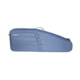 Geissele Shootout Bag, Blue, 24-001BL