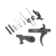 Geissele Single-Stage Precision M4 Curved Bow Trigger