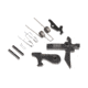 Geissele Single-Stage Precision M4 Curved Bow Trigger