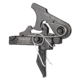 Geissele Single-Stage Precision M4 Curved Bow Trigger