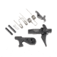 Geissele Ssa X w/ Lightning Bow Trigger