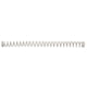 Geissele Super 42 Rifle Length Spring