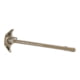 Geissele Super Charging Handle 762, DDC, 05-476S