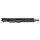 Geissele Super Duty Mod1 5.56mm, 10.3in Complete Upper