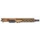 Geissele Super Duty Mod1 5.56mm, 10.3in Complete Upper