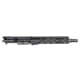 Geissele Super Duty Mod1 5.56mm, 11.5in Complete Upper