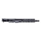 Geissele Super Duty Mod1 Complete Upper, 12.5in, 5.56MM, Black, 08-545B