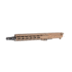 Geissele Super Duty Mod1 5.56mm, 13.9 inch Complete Upper