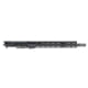 Geissele 5.56 Super Duty MOD 1 Upper Reciever, .750, 16 in, Black, 08-627B