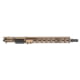 Geissele 5.56 Super Duty MOD 1 Upper Reciever, .750, 16 in, DDC, 08-627S