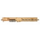 Geissele Super Duty Stripped Upper Receiver, 5.56mm, 11.5in Barrel, Carbine Length, 1-7 Twist, Sand, 08-245S