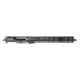 Geissele Super Duty Stripped Upper Receiver for AR-15, 5.56mm, 16.5in Barrel, Carbine Length, 1-7 Twist, Black, 08-247B