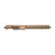 Geissele Super Duty Stripped Upper Receiver, 5.56mm, 16.5in Barrel, Carbine Length, 1-7 Twist, Sand, 08-247S