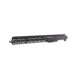 Geissele Super Duty Stripped 5.56mm, 16 inch Upper Receiver