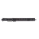 Geissele Super Duty Stripped Upper Receiver, 5.56mm, Heavy Profile, 16in Barrel, Carbine Length, 1-7 Twist, Black, 08-660B