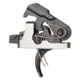 Geissele Super MCX SSA M4 Curved Bow AR Style Steel
