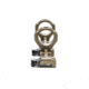 Geissele Super Precision AR-15/M4 Riflescope Mount