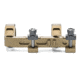 Geissele Super Precision AR-15/M4 Riflescope Mount