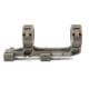Geissele Geissele AR-15/M4 Super Precision Scope Mount, 34 mm Tube, 0 MOA, Extended, Type 3 Anodized, DDC, 05-405S