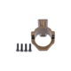 Geissele Super Precision Scope Cap, Diving Board