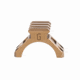 Geissele Super Precision Scope Cap Red Dot Sight Mount