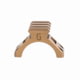 Geissele Super Precision Scope Cap Mount, Top Pic, 34Mm, Ddc, 05-3362S