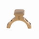 Geissele Super Precision Scope Cap Mount, Top Pic, 35Mm, Ddc, 05-3364S