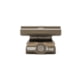 Geissele Geissele Super Precision T1 Series Scope Mount,Absolute Co-Witness, DDC, 05-401S