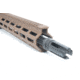 Geissele Usasoc AR15/M4/M16, 5.56mm, 10.3 inch Upper Receiver