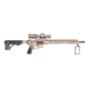 Geissele GFR Rifle, 6mm ARC, 16 in barrel, Geissele Sparkout Flash Hider, 5 Rounds, 08374S-FRRMPG