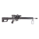 Geissele GFR Rifle, 6mm ARC, 20 in barrel, Muzzle Brake, 5 Rounds, 08379LB-FRRMPG